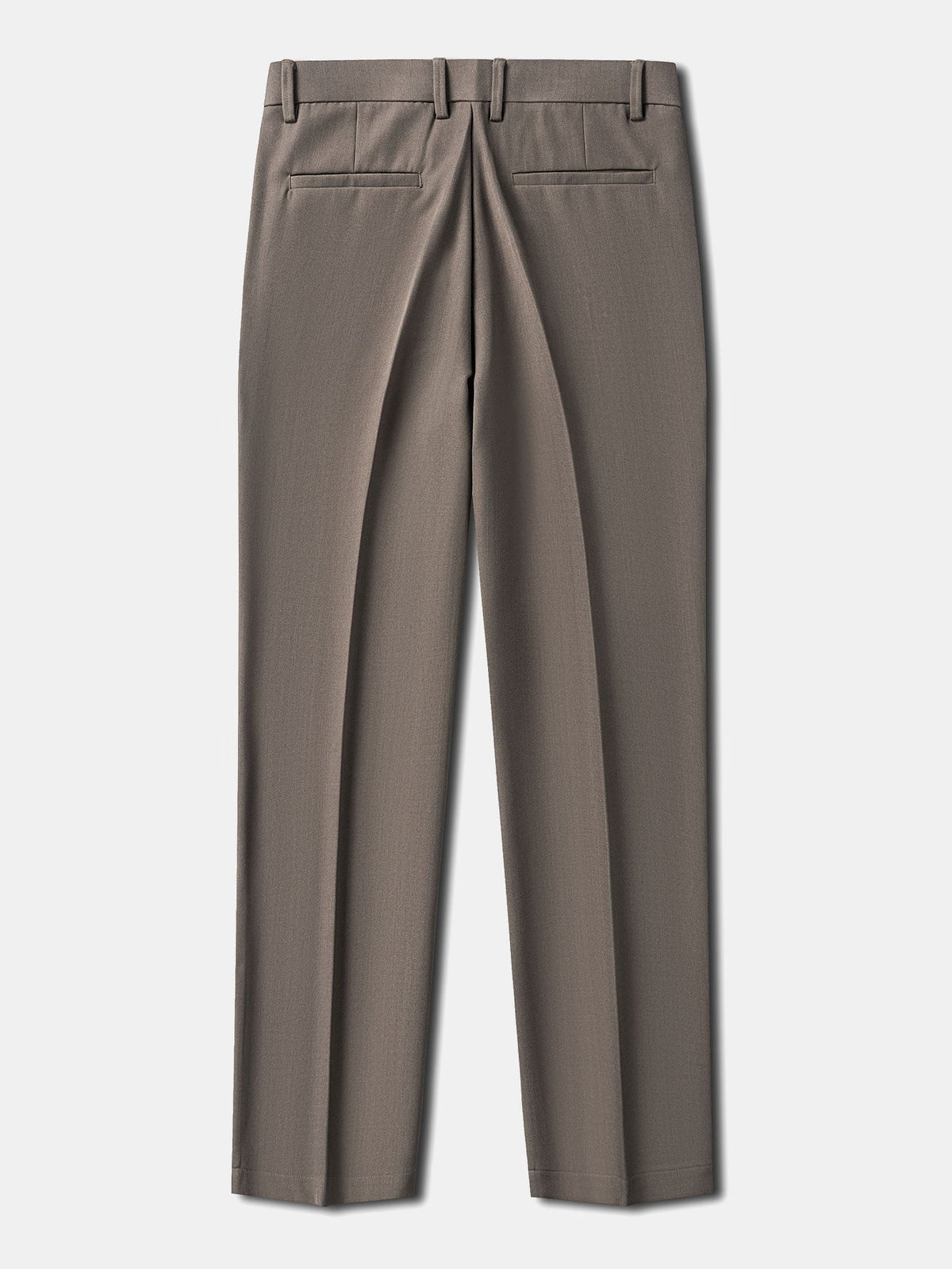 Remi - Regular Fit Trousers