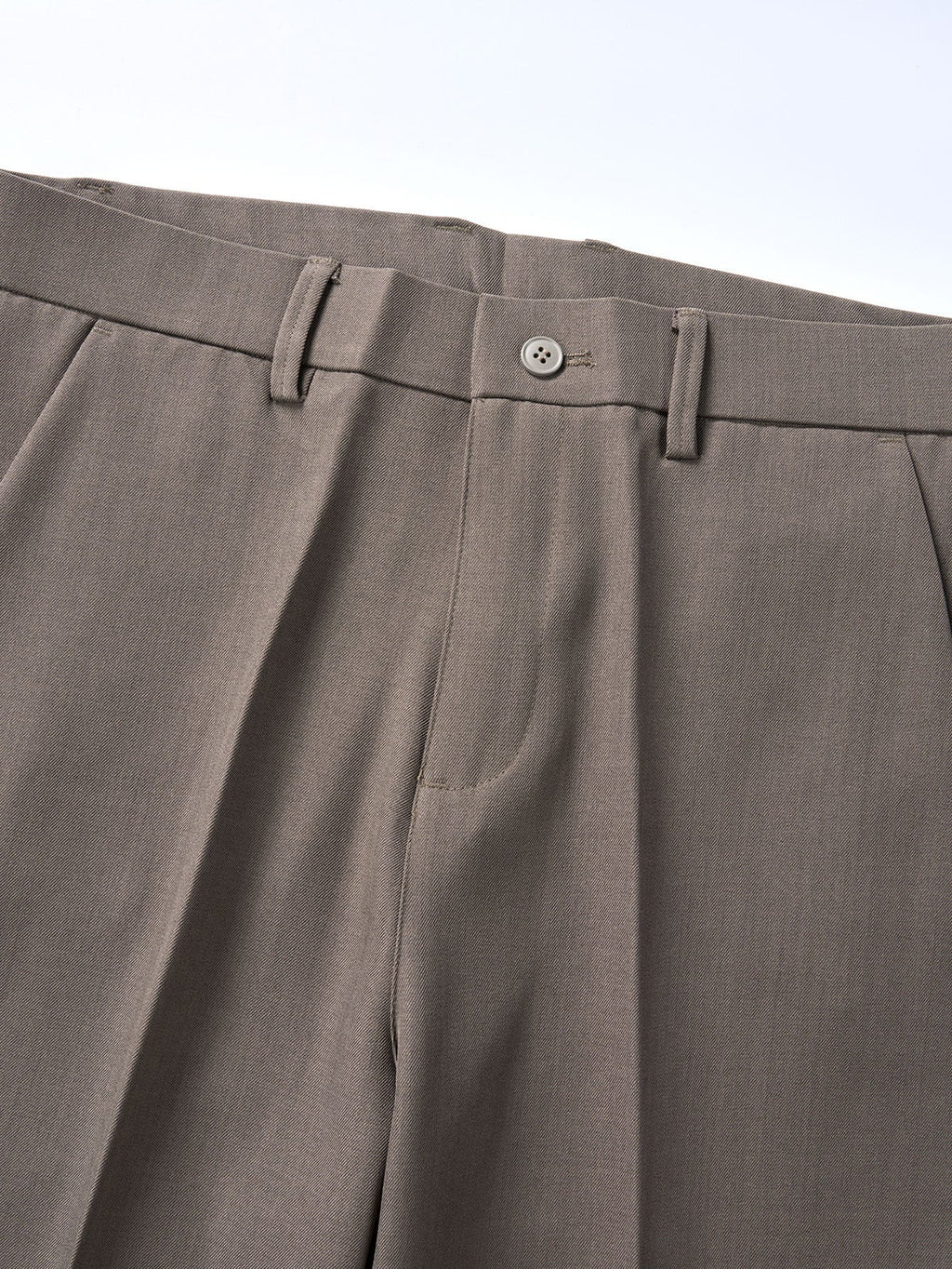 Remi - Regular Fit Trousers