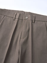 Remi - Regular Fit Trousers