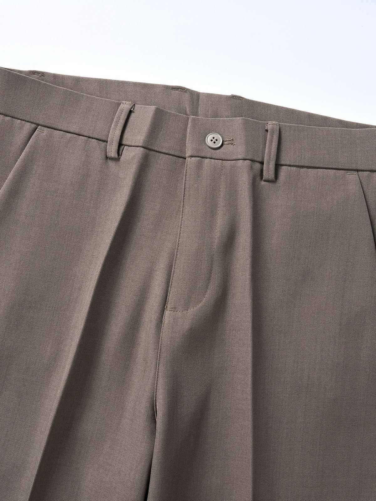 Remi - Regular Fit Trousers