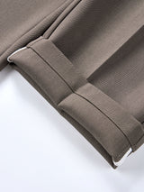 Remi - Regular Fit Trousers
