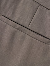 Remi - Regular Fit Trousers