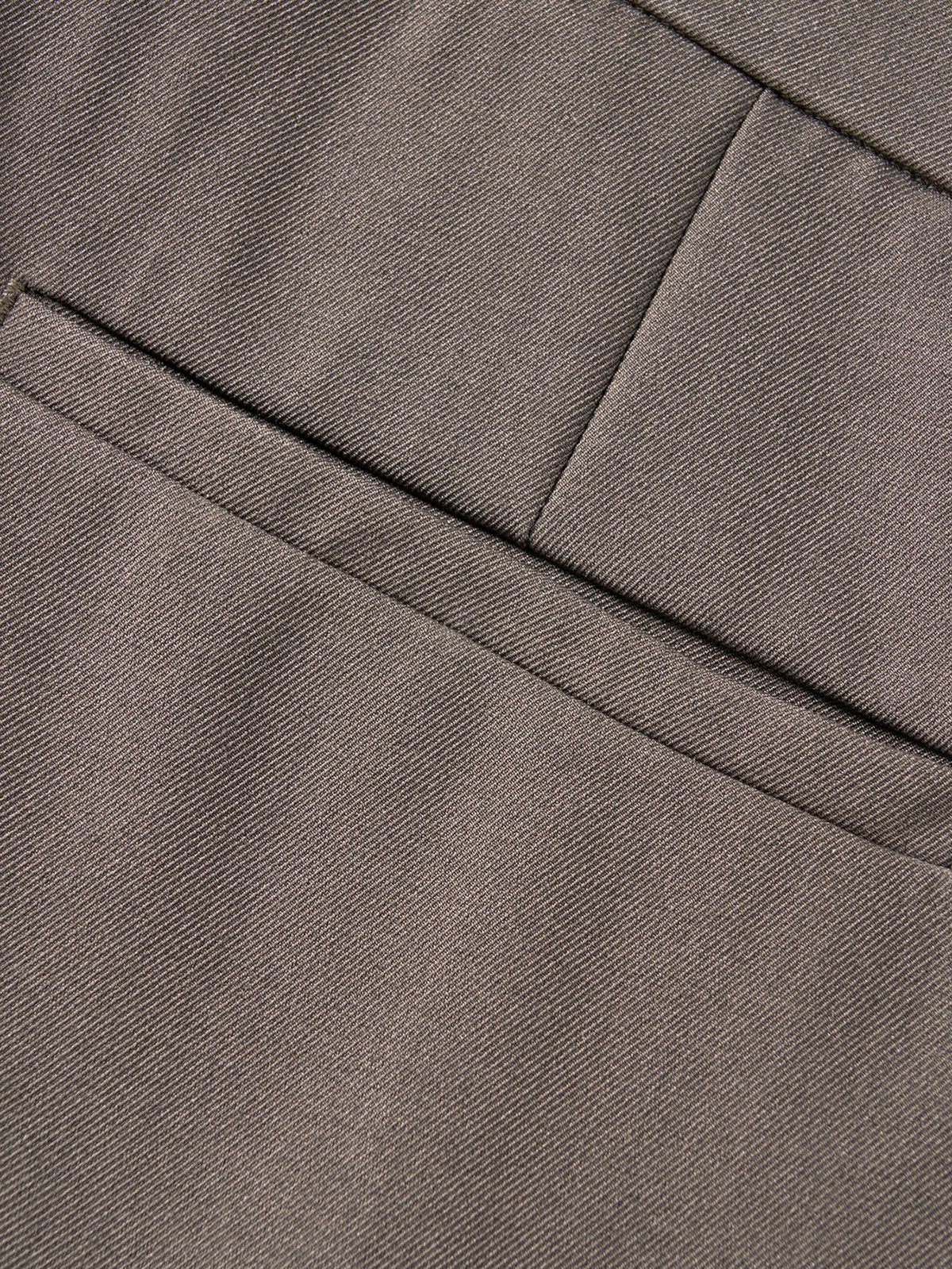 Remi - Regular Fit Trousers