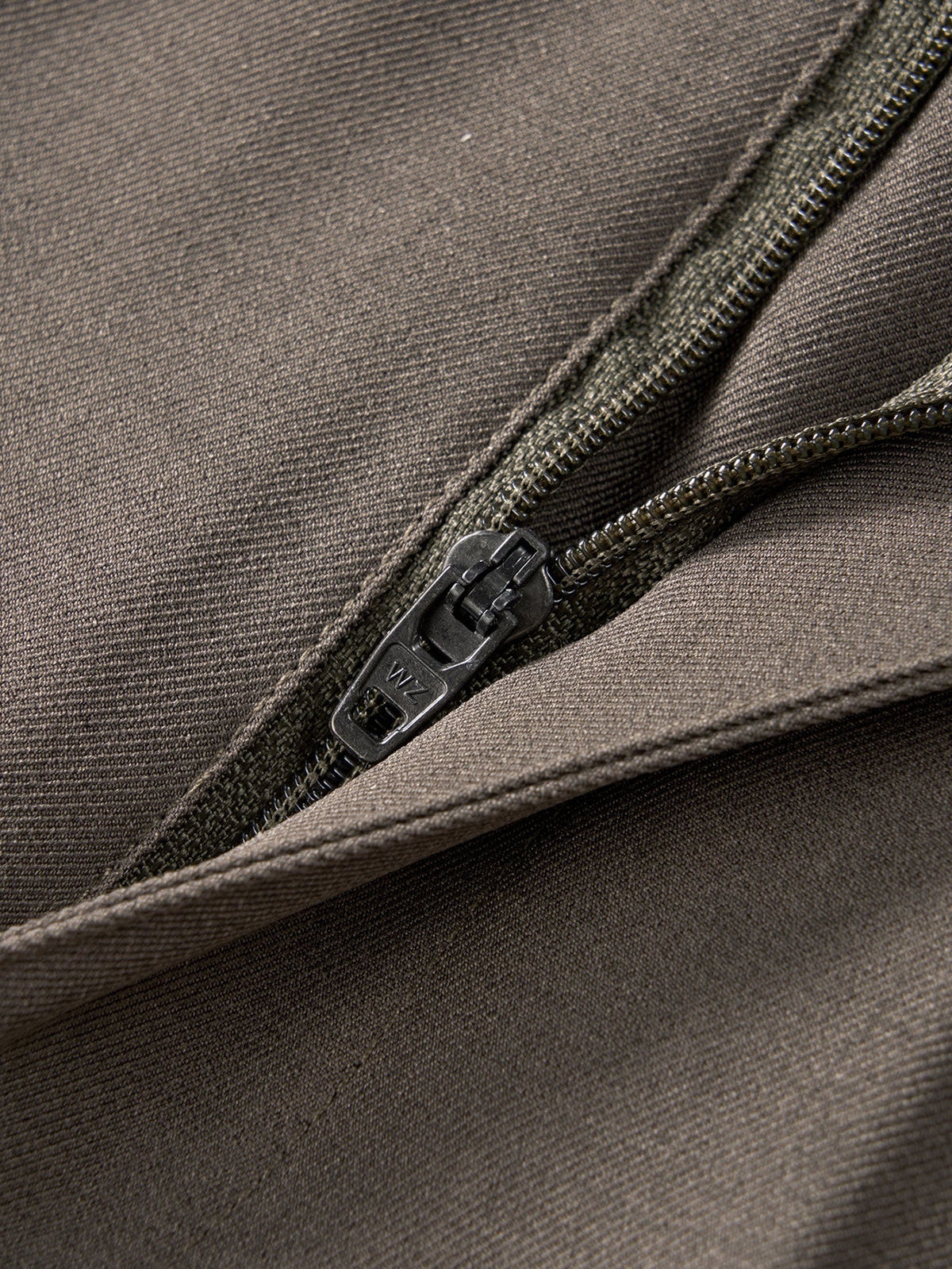 Remi - Regular Fit Trousers