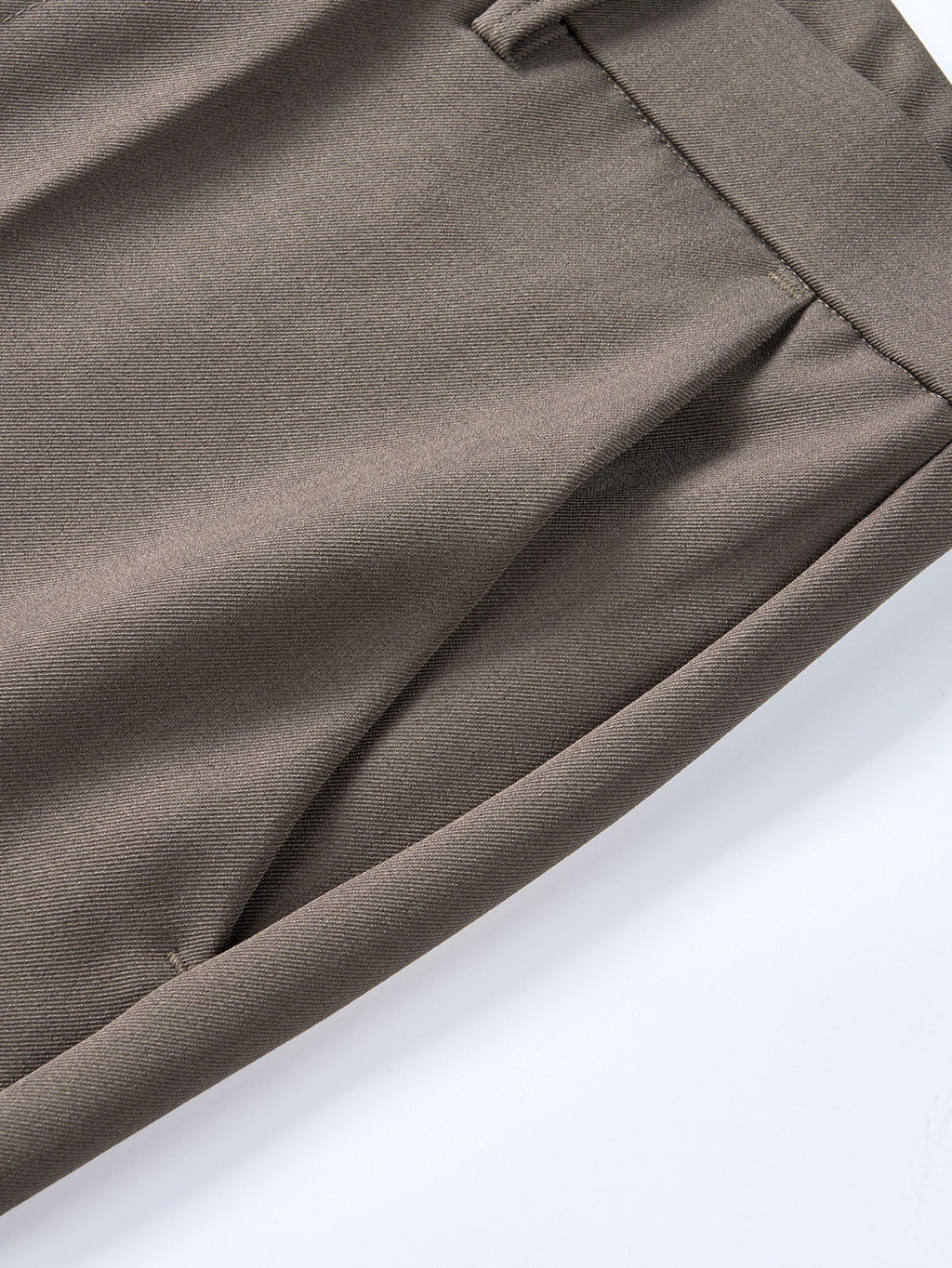 Remi - Regular Fit Trousers