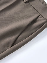 Remi - Regular Fit Trousers