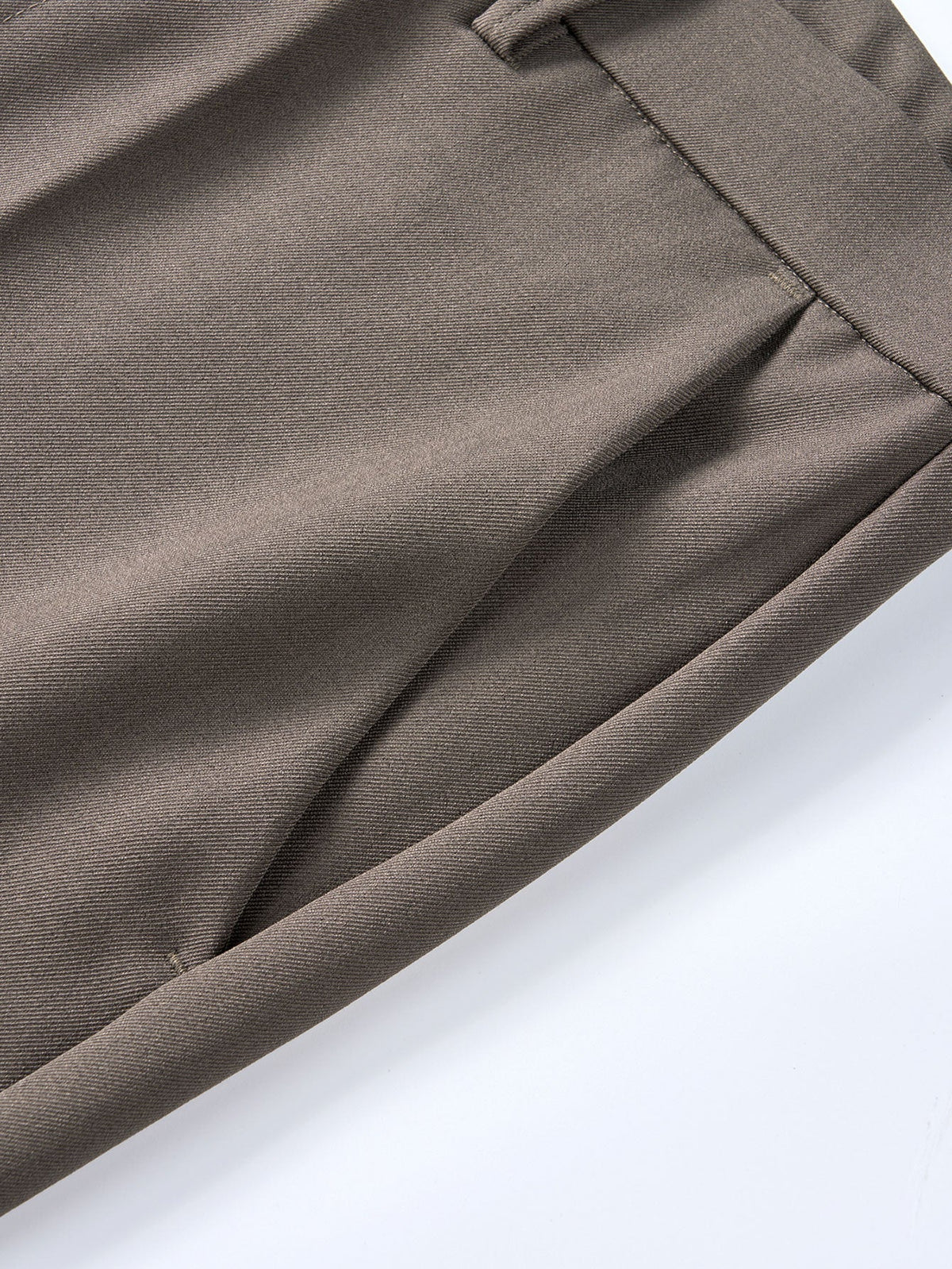 Remi - Regular Fit Trousers