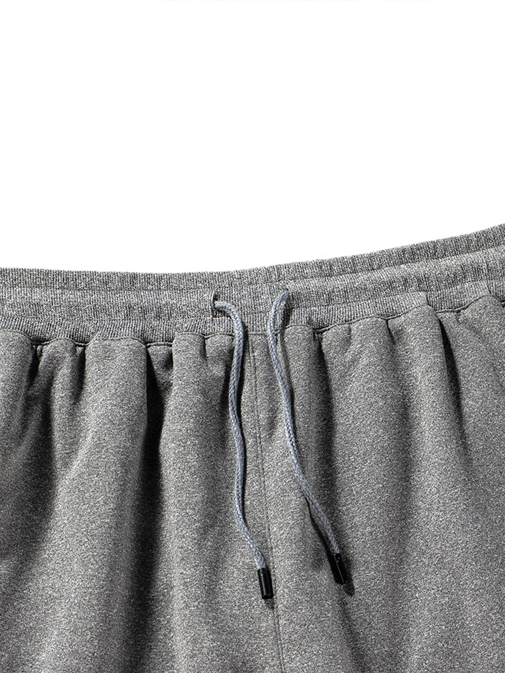Victor - Teddy Lined Joggers with Side Stripe