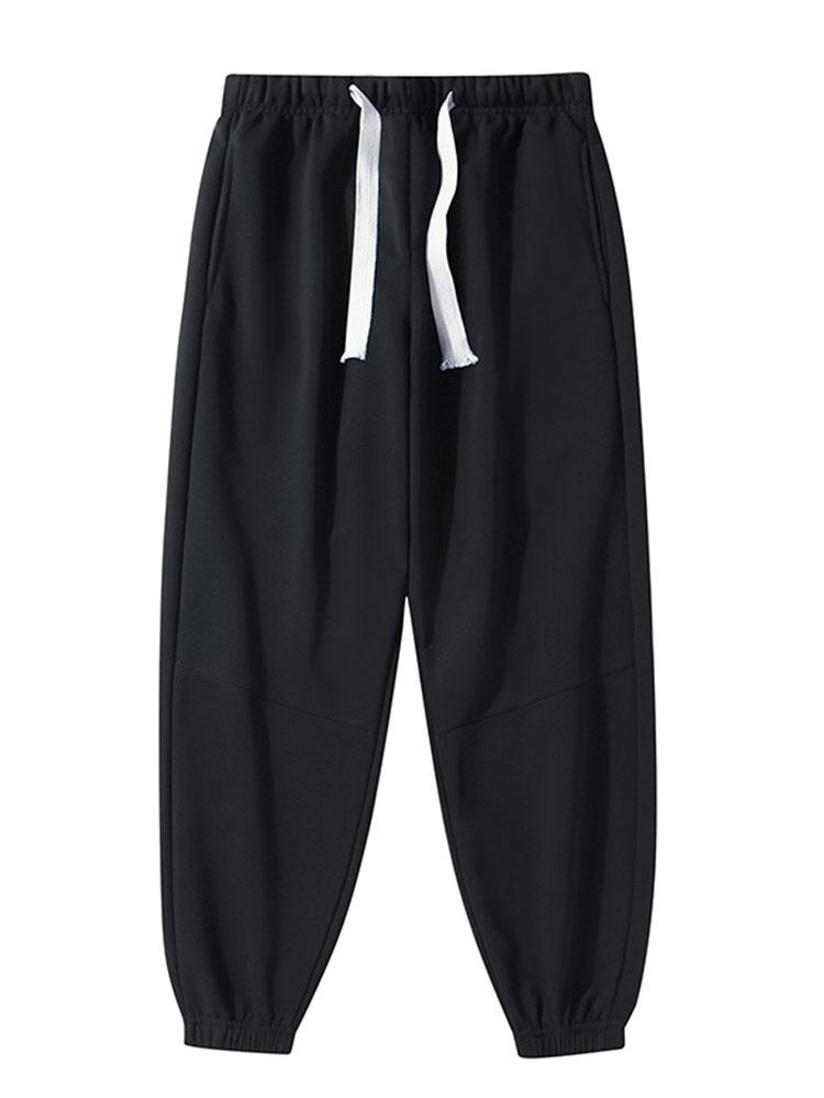 Henri - Heavyweight Joggers