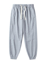 Henri - Heavyweight Joggers