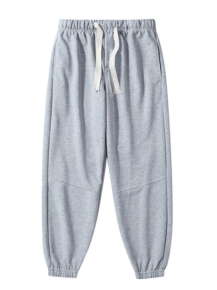 Henri - Heavyweight Joggers