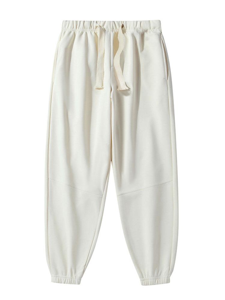 Henri - Heavyweight Joggers