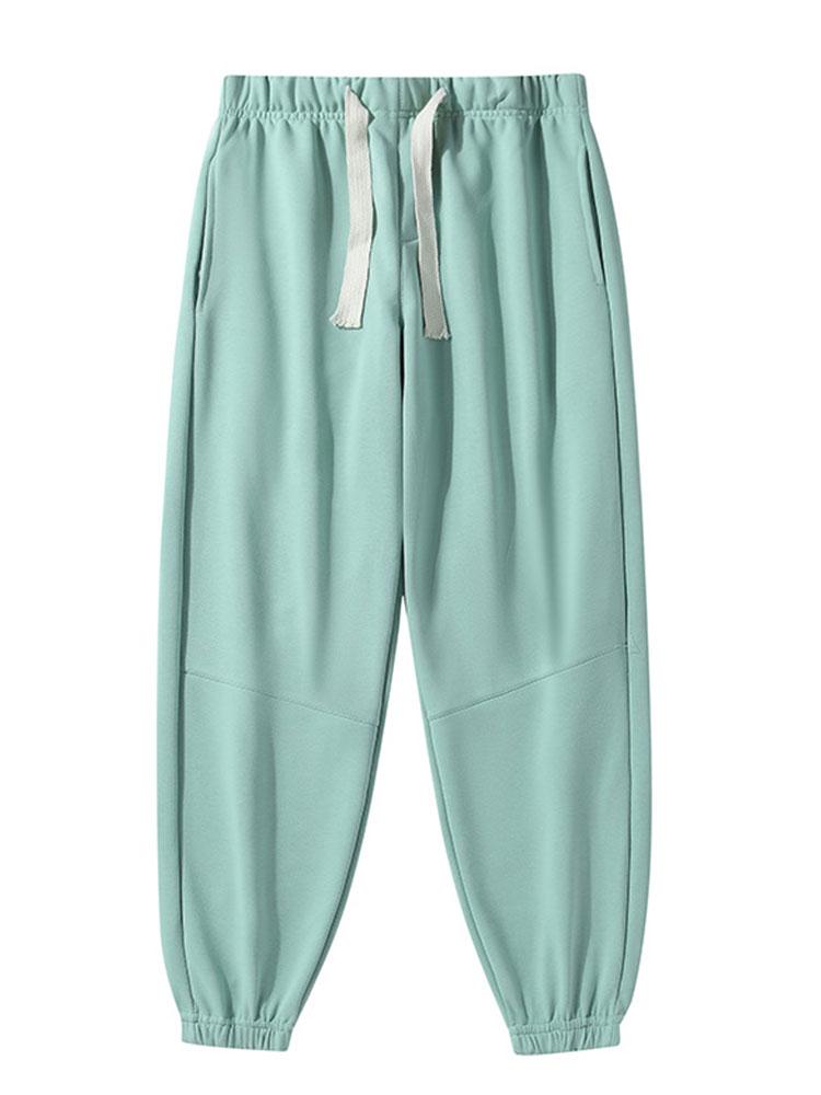 Henri - Heavyweight Joggers