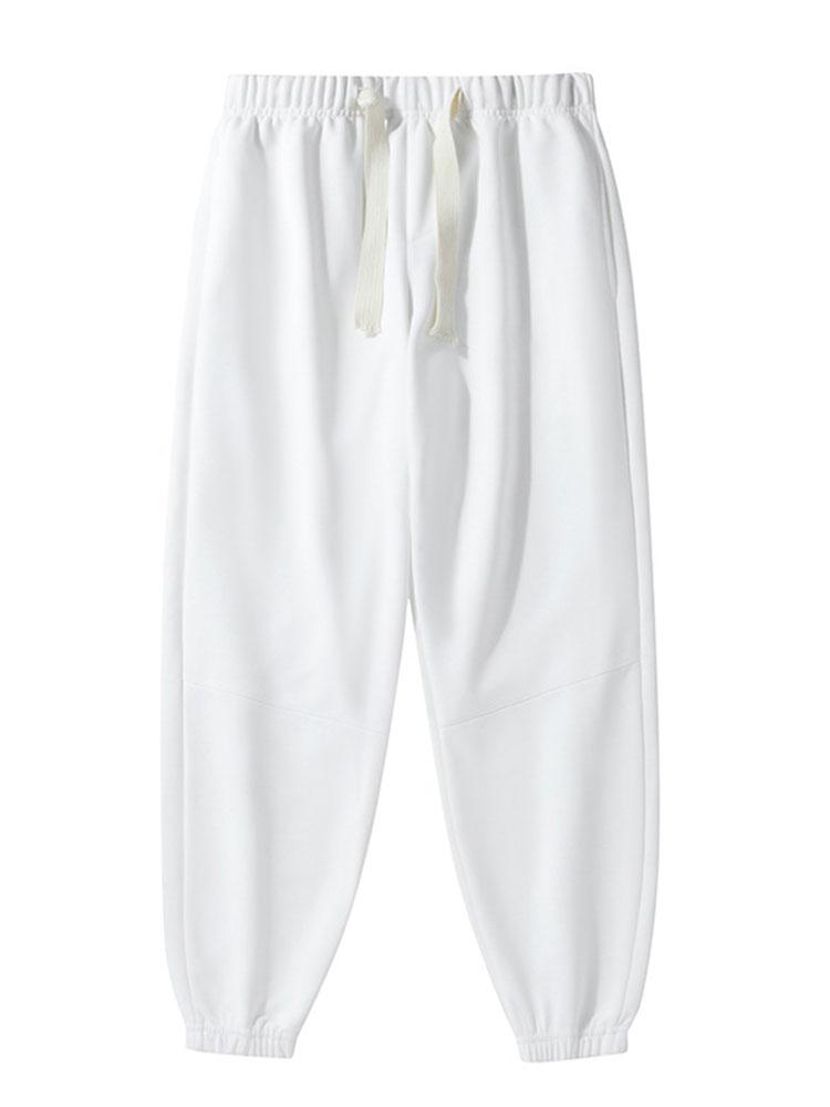 Henri - Heavyweight Joggers