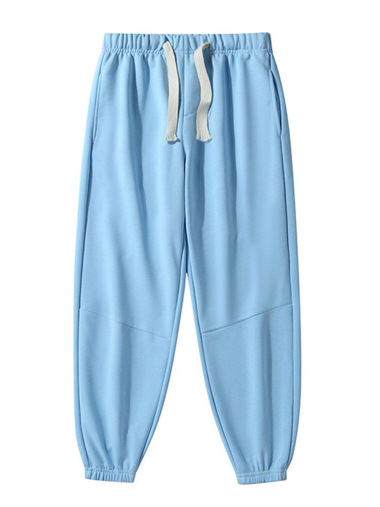 Henri - Heavyweight Joggers