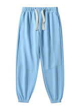 Henri - Heavyweight Joggers
