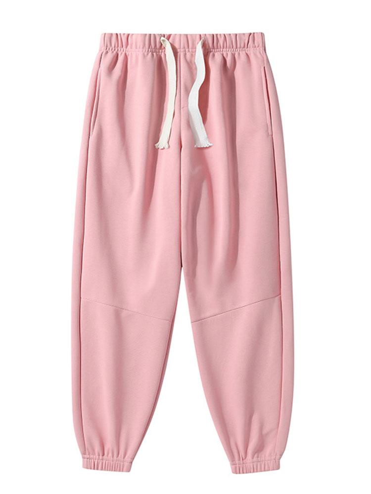 Henri - Heavyweight Joggers