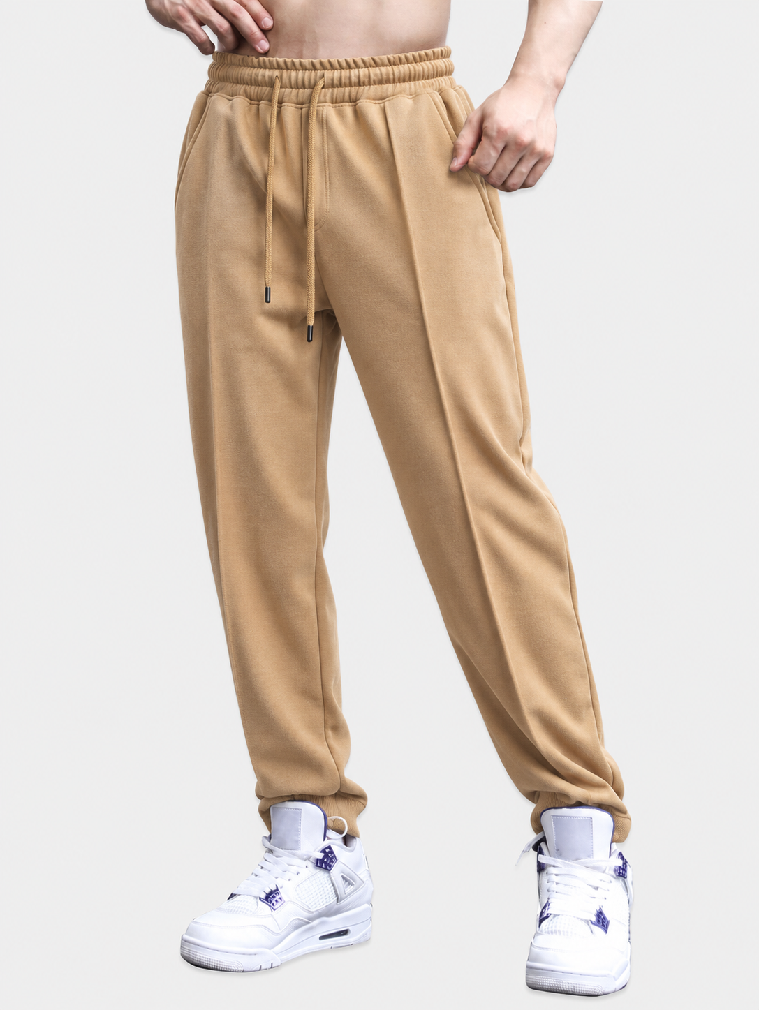 Benoit - Basic Joggers