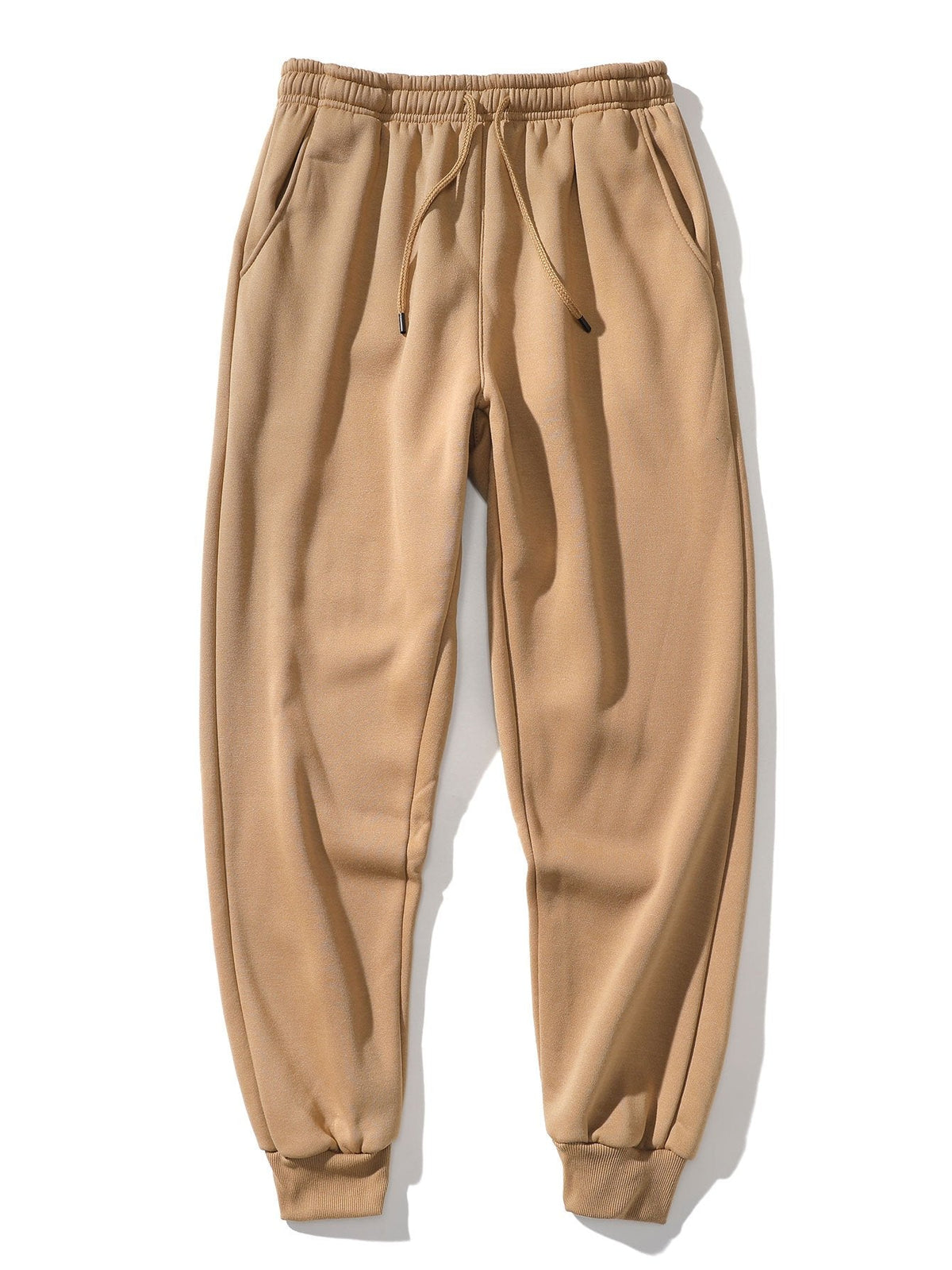 Benoit - Basic Joggers