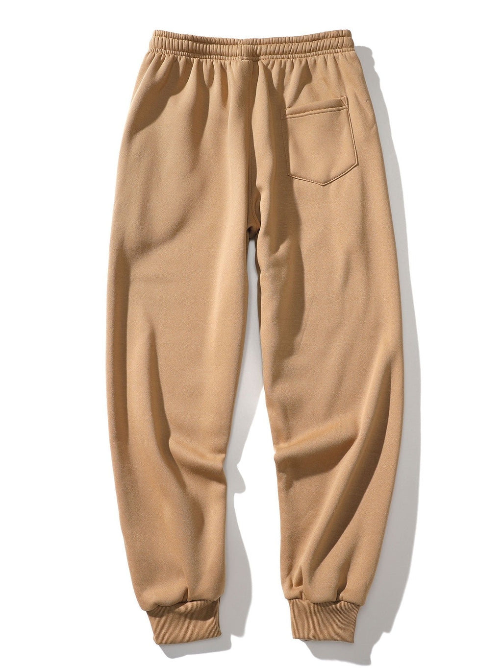 Benoit - Basic Joggers