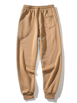 Benoit - Basic Joggers