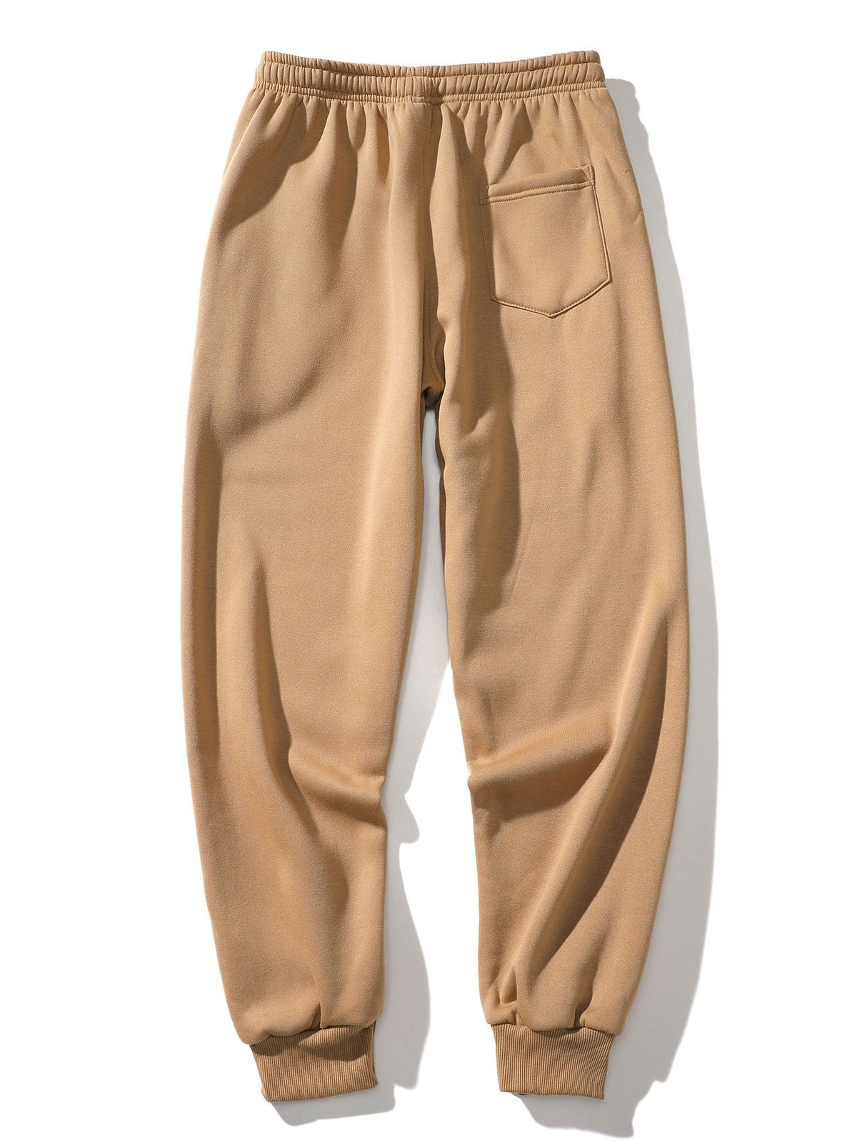 Benoit - Basic Joggers