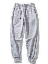 Benoit - Basic Joggers
