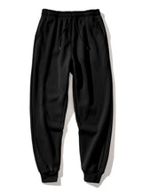 Benoit - Basic Joggers