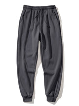 Benoit - Basic Joggers