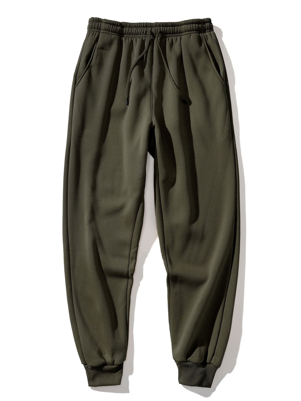 Benoit - Basic Joggers