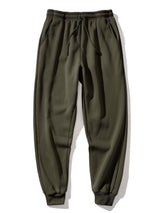 Benoit - Basic Joggers