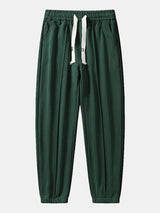 Yves - Joggers with Crease