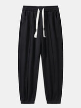 Yves - Joggers with Crease