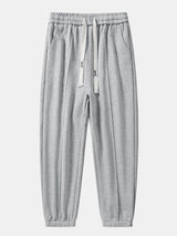 Yves - Joggers with Crease