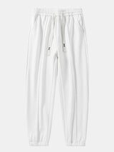 Yves - Joggers with Crease