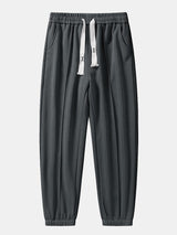 Yves - Joggers with Crease