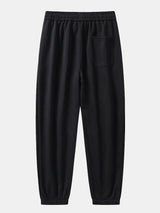 Yves - Joggers with Crease