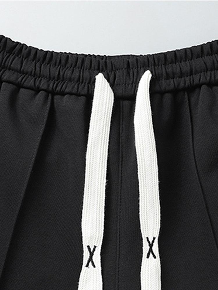 Yves - Joggers with Crease