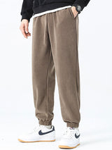 Rene - Polar Fleece Joggers
