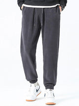 Rene - Polar Fleece Joggers