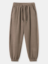 Rene - Polar Fleece Joggers