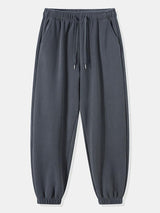 Rene - Polar Fleece Joggers