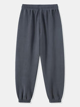 Rene - Polar Fleece Joggers