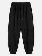 Rene - Polar Fleece Joggers