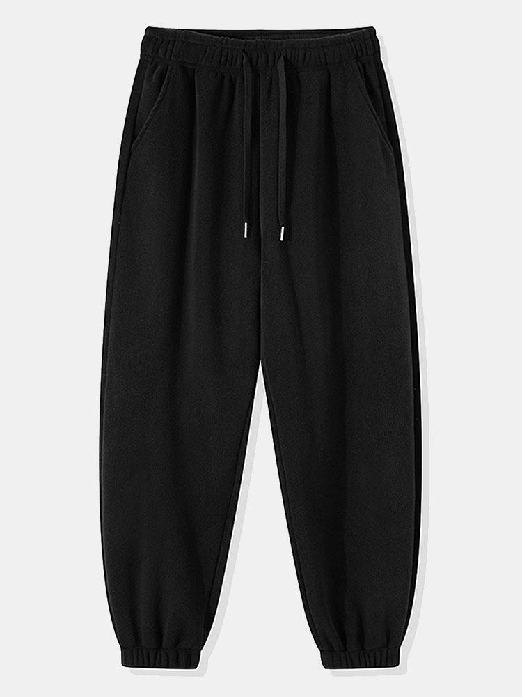 Rene - Polar Fleece Joggers
