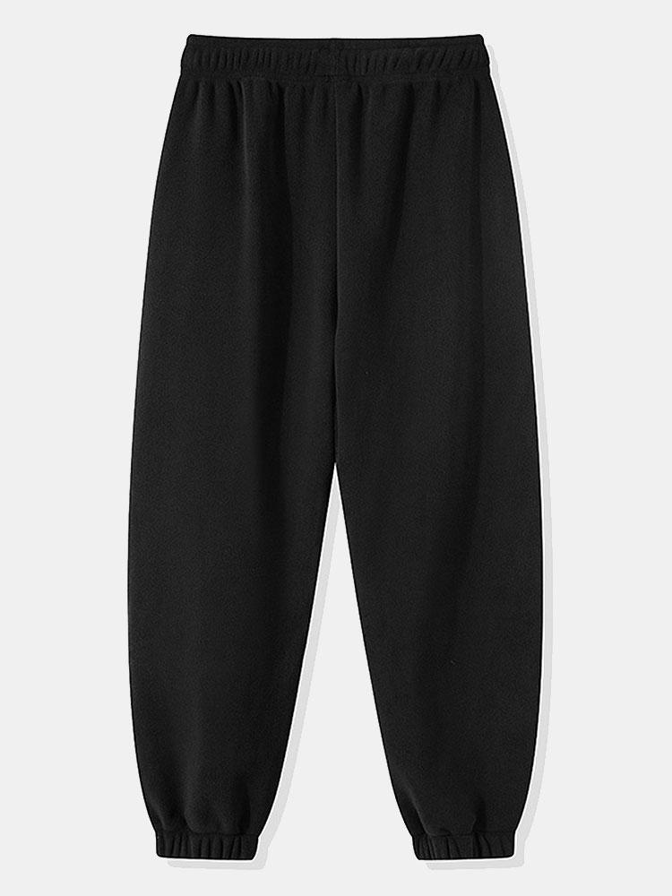 Rene - Polar Fleece Joggers