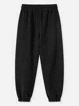 Rene - Polar Fleece Joggers
