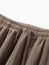 Rene - Polar Fleece Joggers