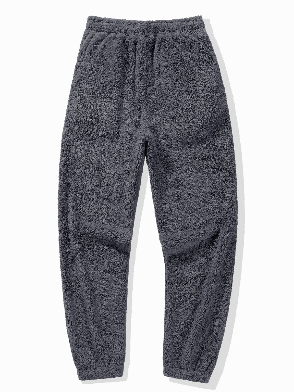 Claude - Basic Teddy Joggers