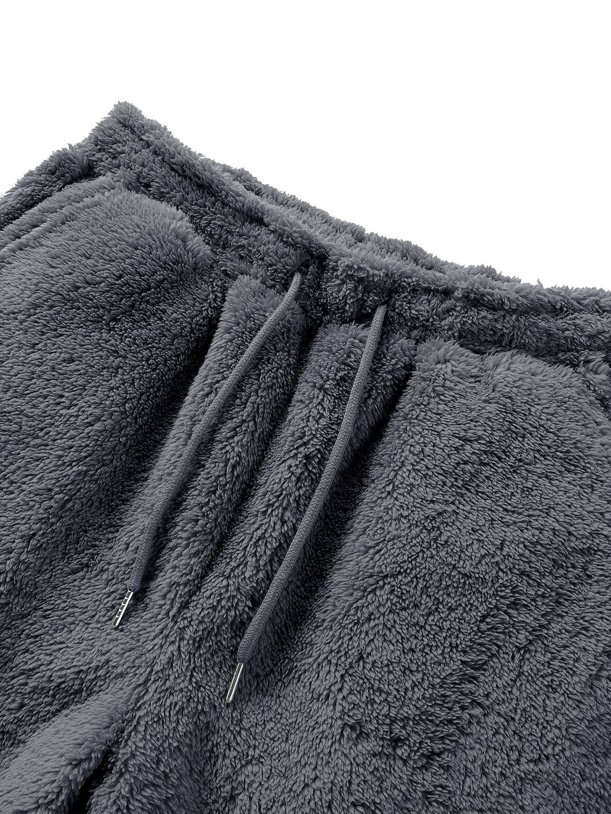 Claude - Basic Teddy Joggers